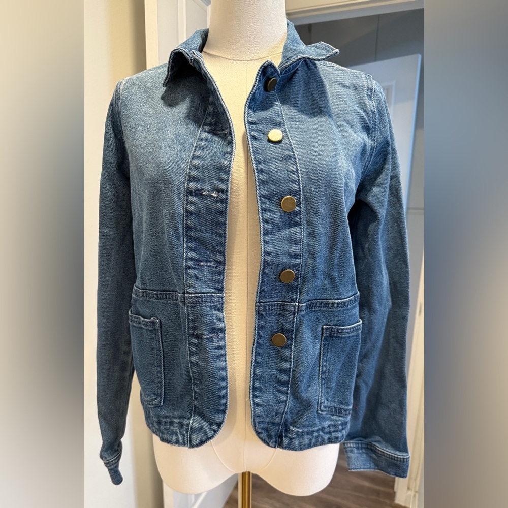 Universal Thread Denim Jacket – Size XS
